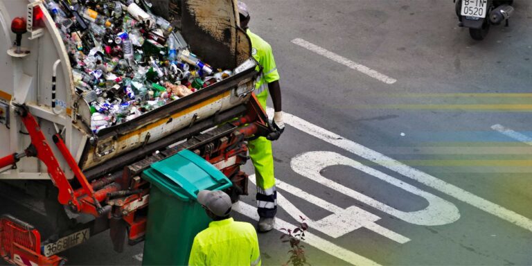 Djibouti s’inspire du modèle de Lomé dans la gestion des déchets Gestion des déchets : Djibouti s’inspire du modèle togolais