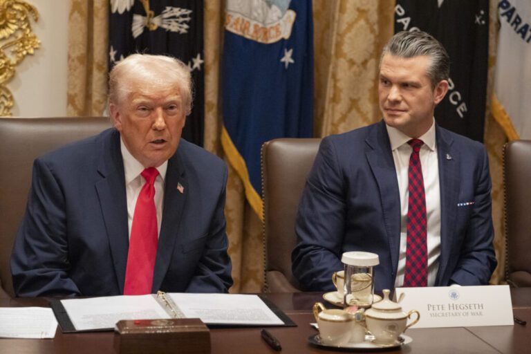 Donald Trump : « Leur pays est pourri, et nous ne voulons pas d’eux chez nous » « Je ne les veux pas dans notre pays » Trump