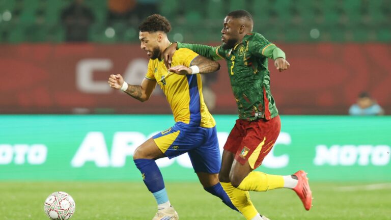 CAN 2025 : Le Cameroun et la Côte d’Ivoire gagnent dans la difficulté