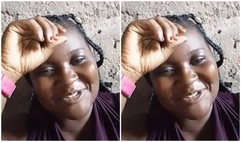 Amavi Katanga localisée à la prison civile de Lomé : après dix jours de disparition Amavi Katanga localisée à la prison civile de Lomé : après dix jours de disparition