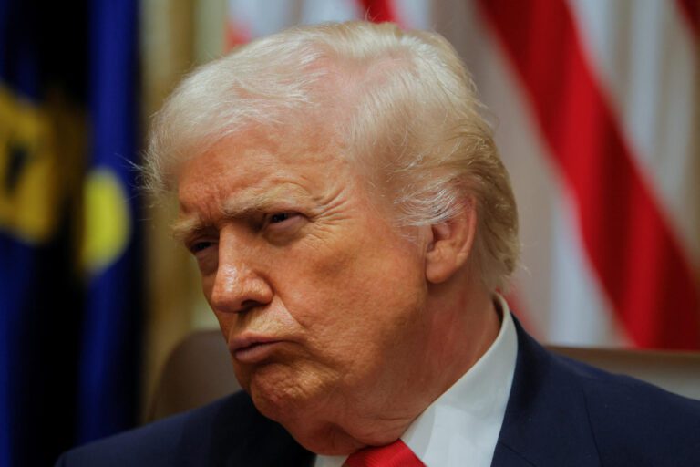 Mauvaise nouvelle pour les Togolais : Washington suspend le traitement des dossiers d’immigration