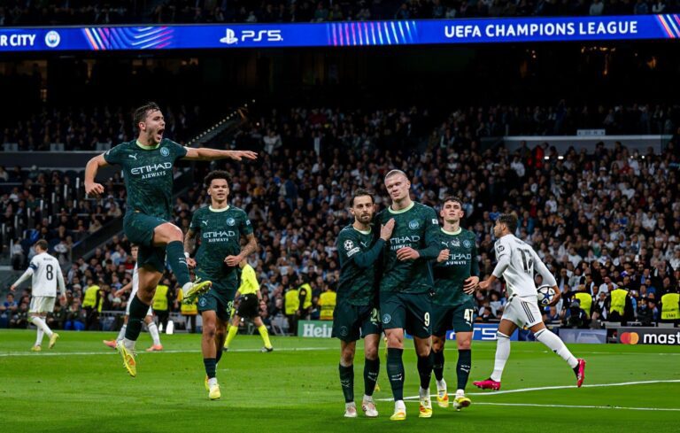 Ligue des champions : Les résultats complets de la 6ème journée Les résultats complets de la 6ème journée