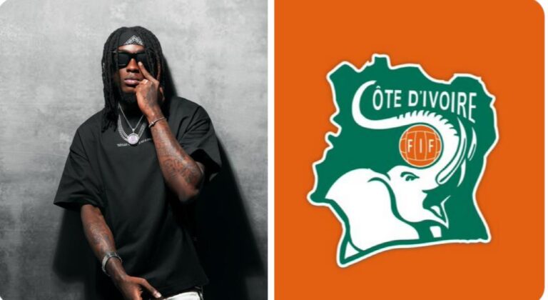 Côte d’Ivoire : Himra choisi pour composer l’hymne officiel des Éléphants pour la CAN 2025 Himra choisi pour composer l’hymne officiel de la CAN 2025