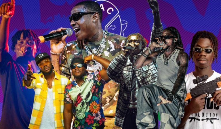 Ruger en tête d’affiche : La liste complète des artistes du Festival Son & Lumière à Lomé