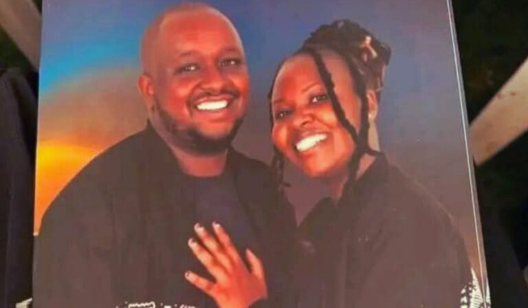 Né le même jour, un couple meurt le même jour