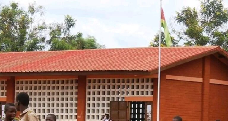 Enseignant tué à l’EPP Dodomé : 09 suspects arrêtés EPP Dodomé
