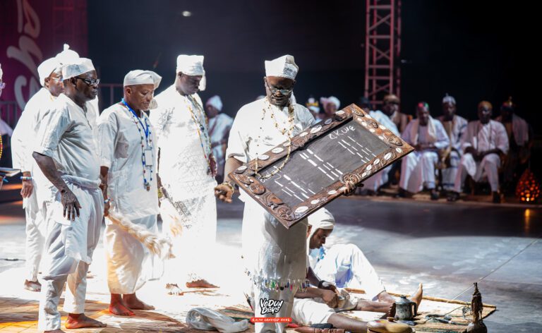 Succès éclatant des Vodun Days 2026