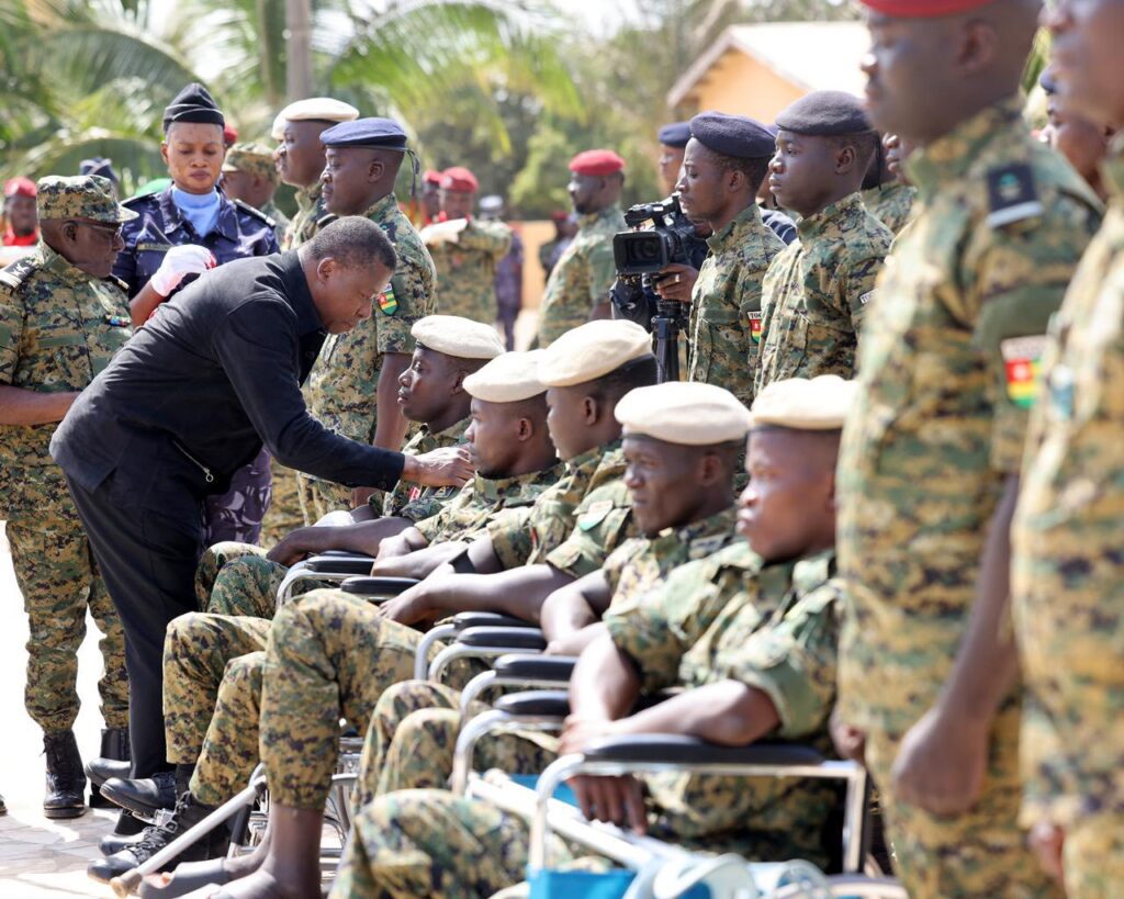 Opération Koundjoaré