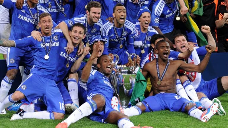 Lamisha Musonda : L’ancien joueur de Chelsea annonce qu’il ne lui reste plus que quelques jours à vivre Lamisha Musonda