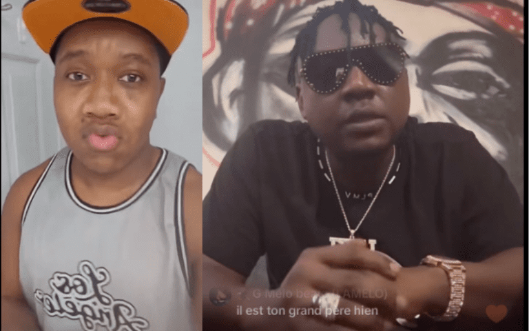 » C’est ma chanson… », Pikaluz au centre d’une affaire de plagiat et de droit d’auteur Pikaluz King's