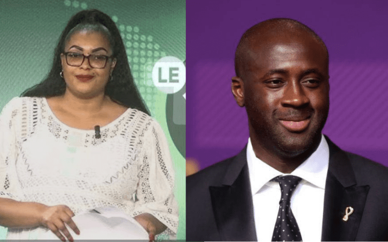 Scandale autour de Yaya Touré : Une journaliste accuse l’ex-joueur de refuser de prendre en charge ses frais d’av0rtement
