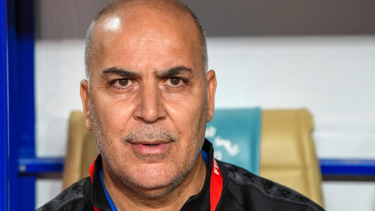CAN 2025 : La Tunisie licencie son coach Sami Trabelsi et tout le staff après l’élimination La Tunisie licencie son coach Sami Trabelsi et tout le staff après l'élimination en 8es