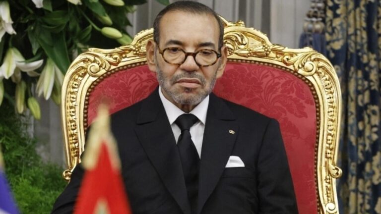 Le Maroc, premier pays africain à rejoindre le « Conseil de la paix » de Donald Trump Le Maroc, premier pays africain à rejoindre le « Conseil de la paix » de Donald Trump