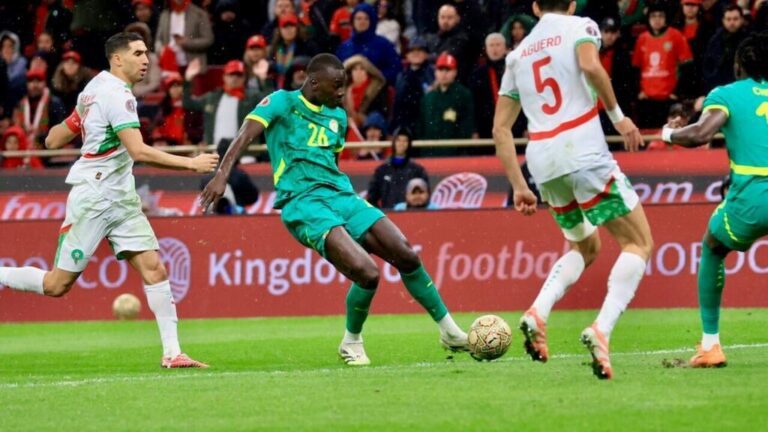 Le Sénégal remporte la CAN 2025 : Le résumé en vidéo