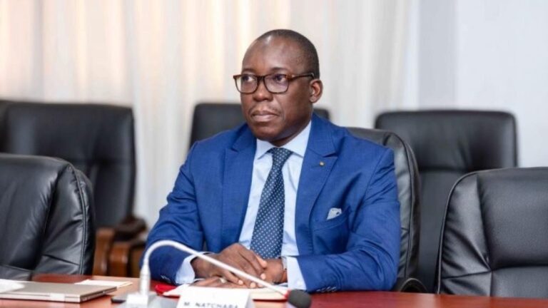 Malick Natchaba nommé Directeur général de la SALT