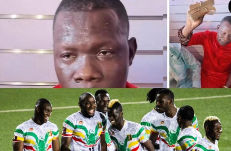 CAN 2025 : un féticheur malien réclame 100 millions FCFA pour faire gagner le Mali