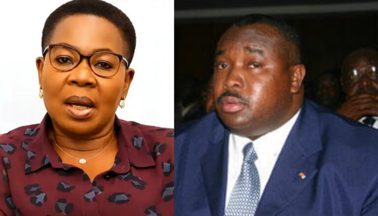 Marguerite Gnakadé, Kpatcha Gnassingbé.... toujours en prison