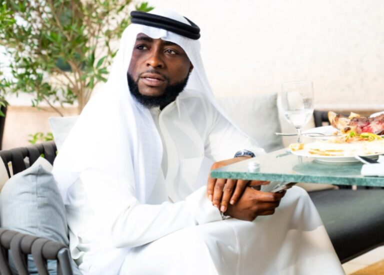 CAN 2025 : Davido perd 30 millions FCFA après l’élimination du Nigeria CAN 2025 : Davido perd 30 millions FCFA après l’élimination du Nigeria