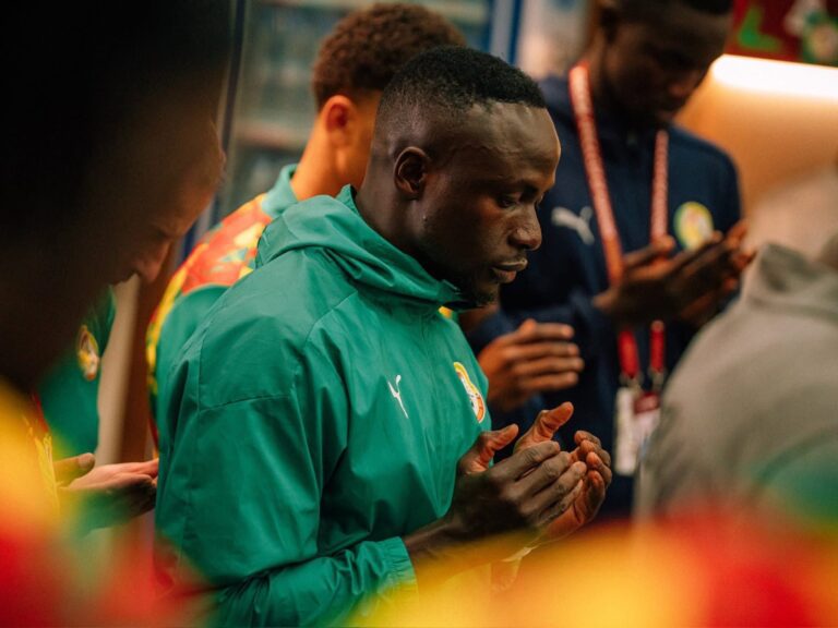 » Mes joueurs étaient en danger… », le Sénégal alerte avant la finale de la CAN 2025 le Sénégal alerte avant la finale de la CAN 2025