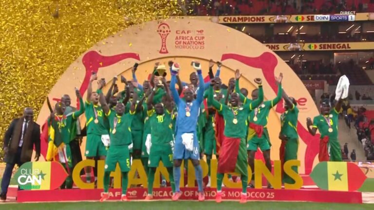Sénégal : Le lundi 19 janvier 2026 déclaré férié, chômée et payée