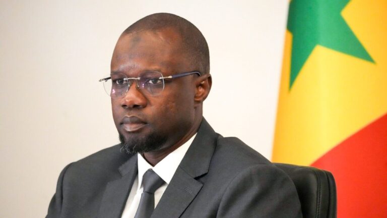 Sénégal-Maroc : Les vérités d’Ousmane Sonko après les violences de Rabat Crise Sénégal-Maroc :