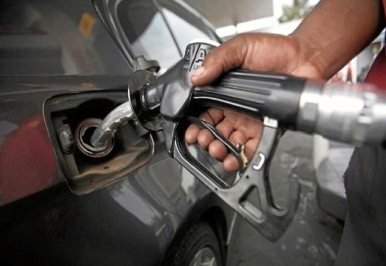 Carburant au Togo :