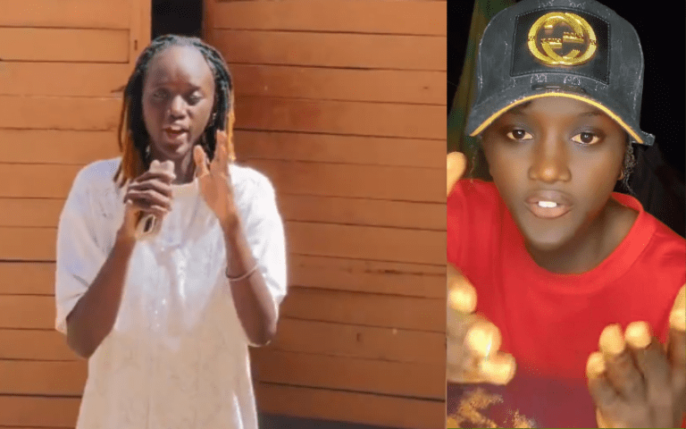 Trafic de drogue dure à Comico : 5 arrestations, dont la Tiktokeuse Imane Traoré