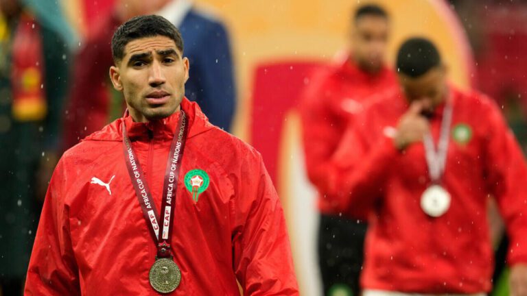 Sanctions de la CAF : Le Maroc conteste fermement