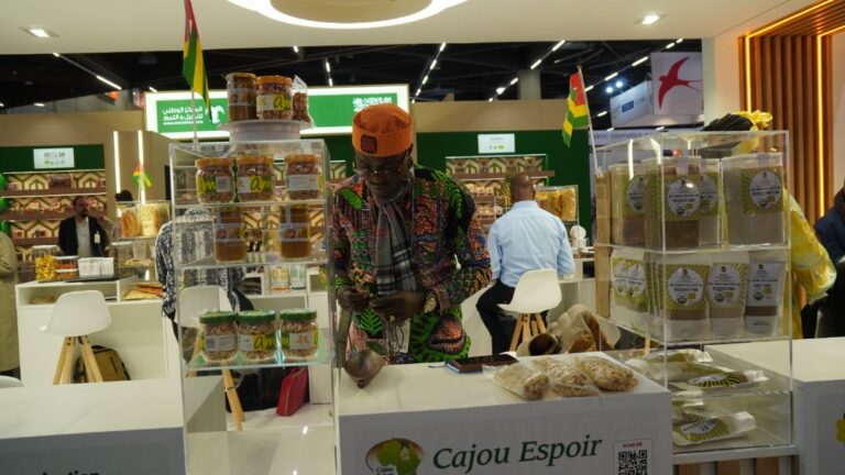 BIOFACH 2026 : Le Togo à l’honneur en Allemagne BIOFACH 2026 : Le Togo à l'honneur en Allemagne
