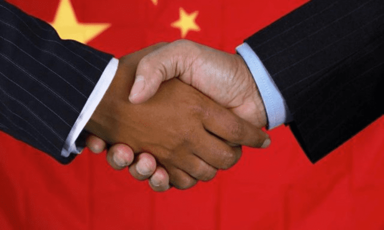 La Chine supprime les droits de douane pour 53 pays africains