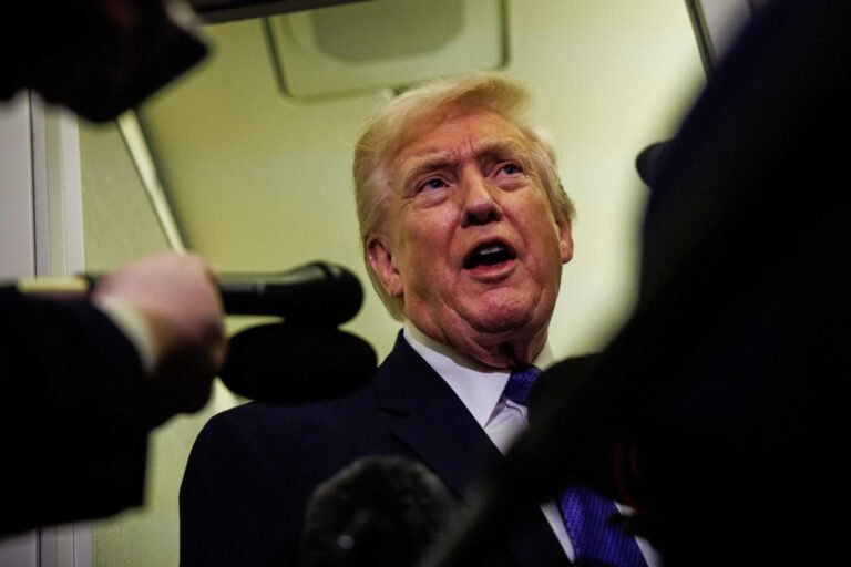 Guerre en Iran : Les USA offrent 10 millions de dollars pour toute information sur les dirigeants iraniens Donald Trump se défend après la polémique autour d’une vidéo visant les Obama