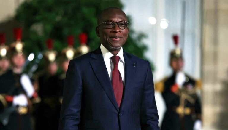 Terrible ! Patrice Talon frappé par un grand malheur