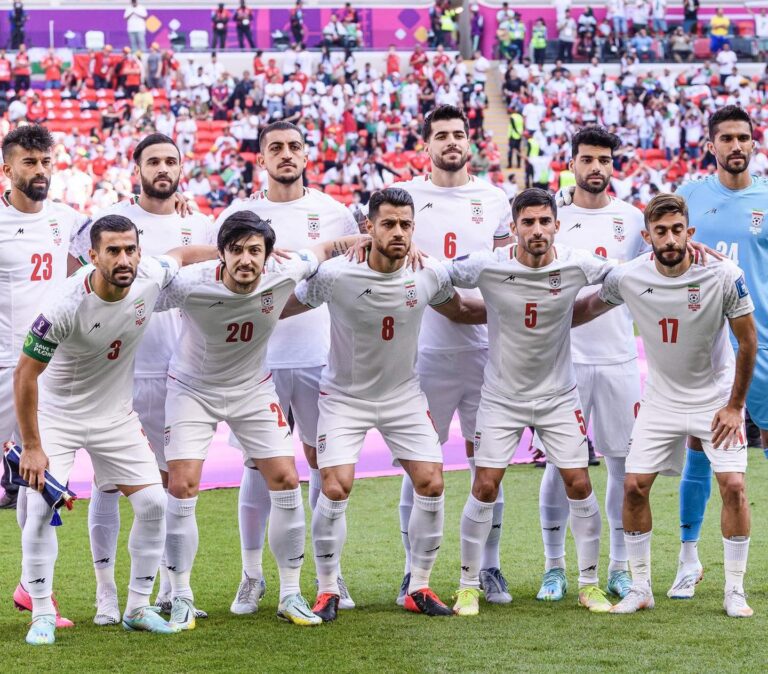 L’Iran ne participera pas à la Coupe du Monde 2026 ! iran coupe du monde 2026