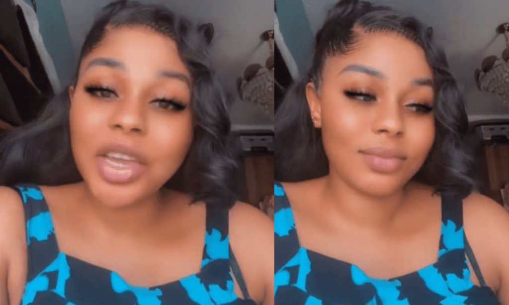 "J'ai besoin d'un homme, je veux me marier...", une femme lan