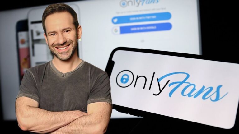Leonid Radvinsky, propriétaire de la plateforme OnlyFans est mort Leonid Radvinsky, propriétaire de la plateforme OnlyFans, est mort à l’âge de 43 an