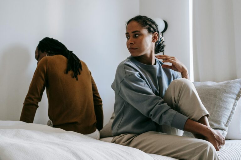 Rapport sexuel tendu : Ces 4 conseils peuvent vous sauver