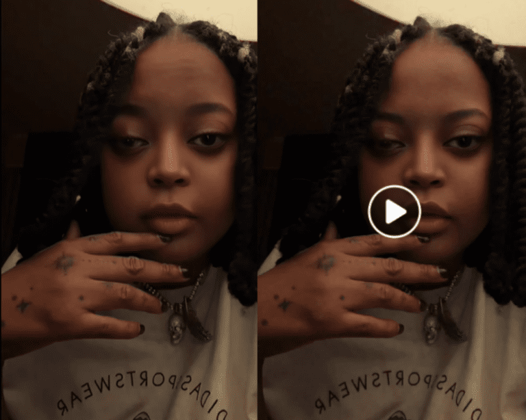 « SVP ne devenez jamais LGBTQ… », Brenda Biya, la fille du président Camerounais déclenche une vive polémique Brenda Biya, la fille du président Camerounais déclenche une vive polémique