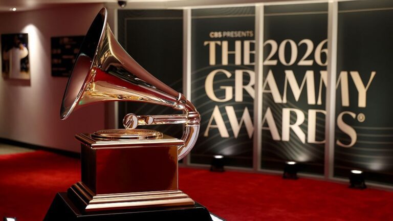 Essoelaba : L’artiste togolais qui va gagner un Grammy Award