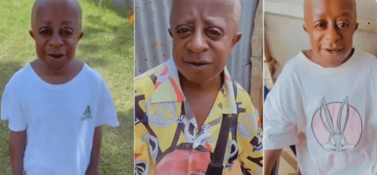 Ouganda : Mort tragique du TikTokeur Sebina à 32 ans après une chute