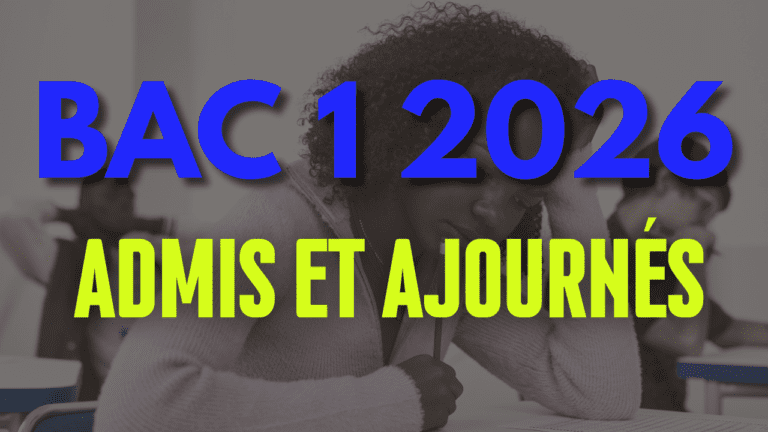 20 552 ont échoué voici les chiffres complets de la session