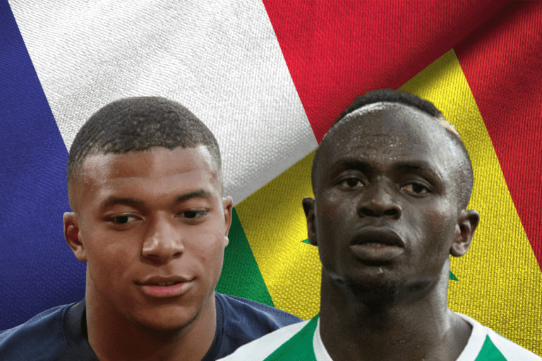 France – Sénégal : « Quel que soit le vainqueur, c’est l’Afrique qui aura battu l’Afrique », déclare Ousmane Sonko France-Senegal