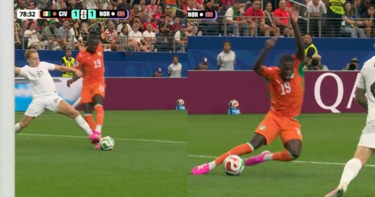 « Honteux ! À quoi sert la VAR…» Didier Drogba se lâche après l’élimination de la Côte d’Ivoire ! Didier Drogba après l'élimination de la Côte d'Ivoire