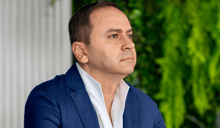 Hassan Dakhlallah change de dimension : Le PCA de PORTEO Group part à la conquête de l’Afrique