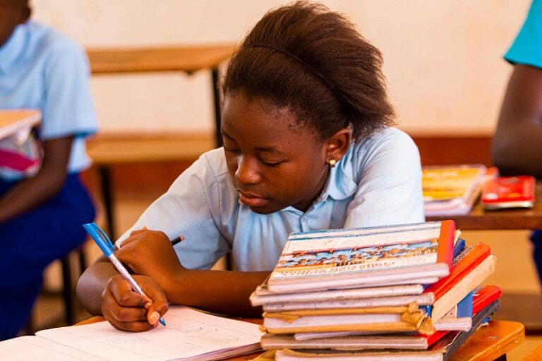 14 ans, l'âge du plus jeune candidat au BAC II 2026 au Togo