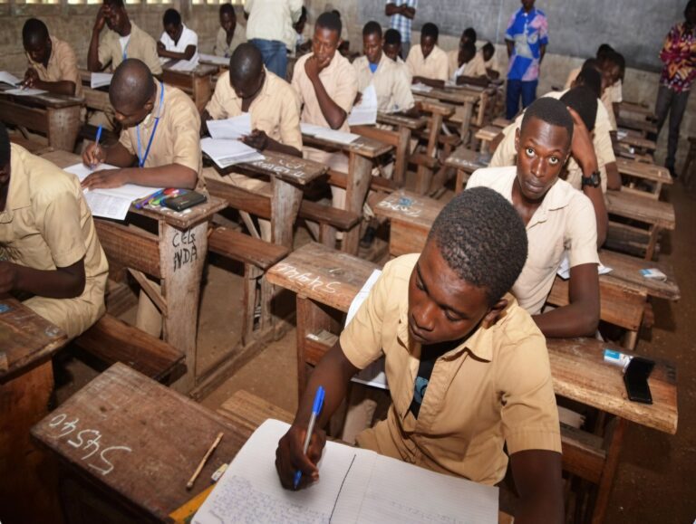 BAC II 2026 au Togo : Voici le calendrier complet des épreuves écrites BAC II 2026 au Togo : le calendrier complet des épreuves écrites est connu