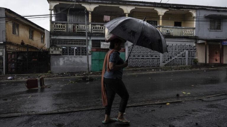Météo au Togo : Ciel couvert ce matin et risques d’orages dans l’après-midi ce jeudi 02 juillet