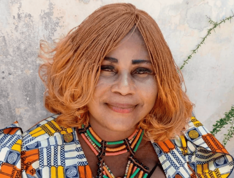 La chanteuse Bibi Reine « se porte bien »