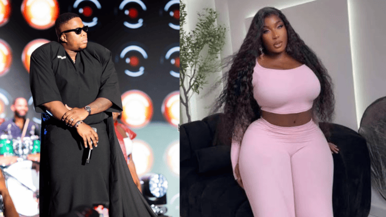 Côte d’Ivoire : Les comptes des influenceurs MaaBio et Apoutchou National bannis de TikTok Les comptes des influenceurs ivoiriens Maabio , Apoutchou National bannis de TikTok