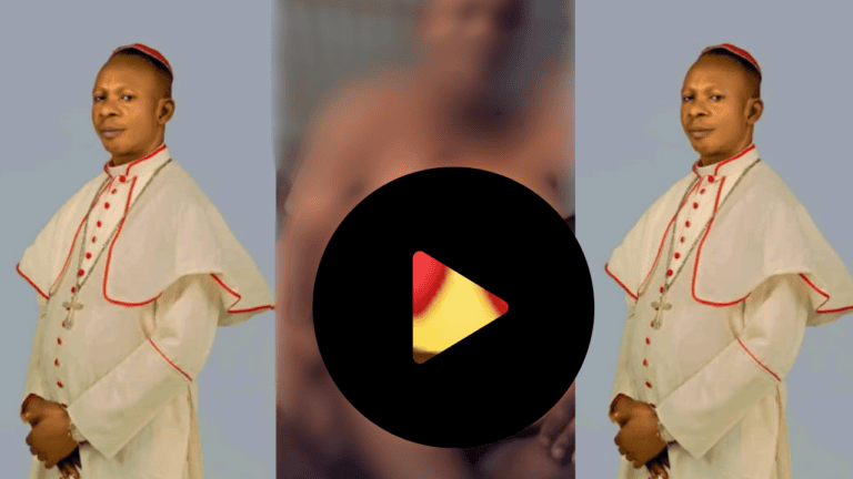 Un évêque envoie par erreur ses vidéos intimes dans le groupe WhatsApp de son église