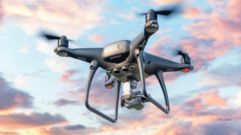 Le Togo veut fabriquer ses propres drones drones togo